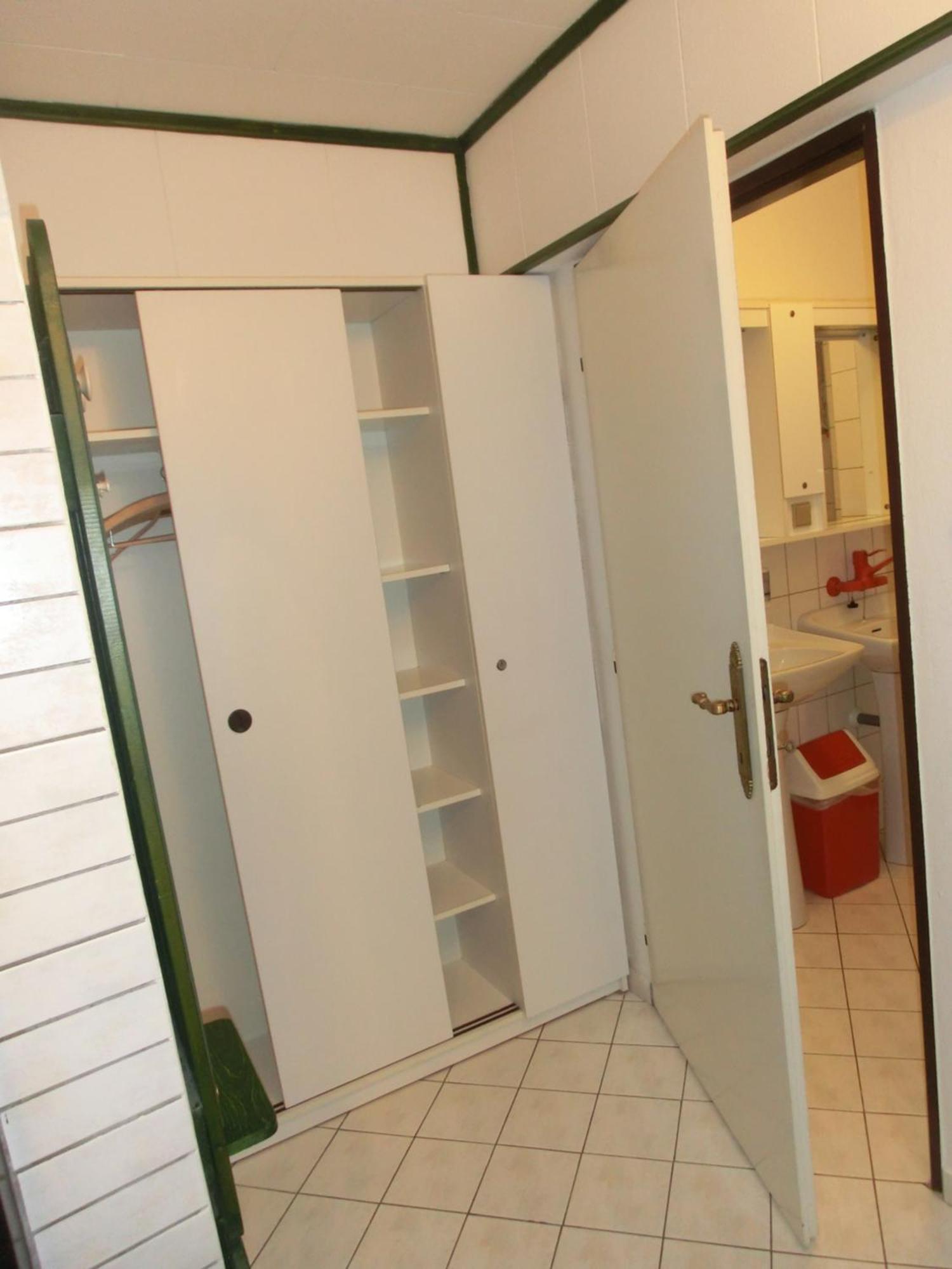 Apartmány Modus 2 Česká Ves Exterior foto